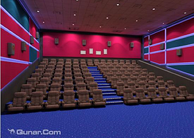 17.5影城北京苹果派店