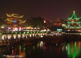 南京金陵老味道