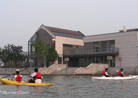 苏州剑鱼皮划艇俱乐部