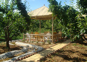 石门湖生态农庄