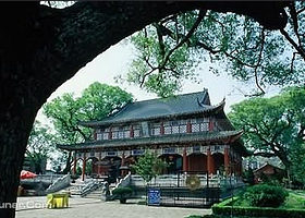 龙祥观