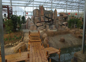 图业生态农业观光园