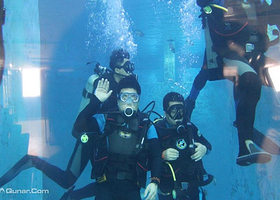 铃兰国际潜水俱乐部