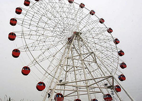 南京环球缤纷嘉年华