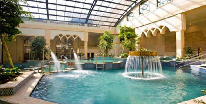 韦岗温泉门票,韦岗温泉门票预订,韦岗温泉门票价格,去哪儿网门票