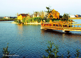 三勤农业生态园