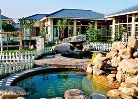 鲜果乐园真人CS