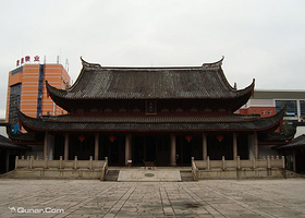 福州文庙