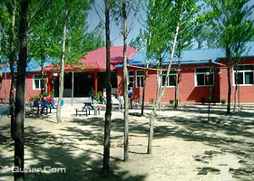 开新农庄丰台店