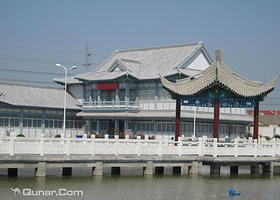 灌南人民革命纪念馆