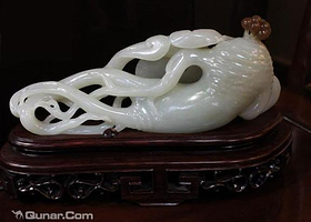 玉文化旅游景区