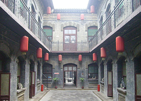 天津市老城博物馆