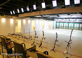 飞速射箭俱乐部