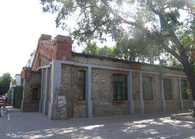 中东铁路博物馆