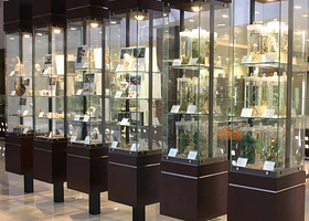 中药文化博物馆