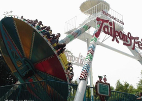 东悦欢乐农庄乐园