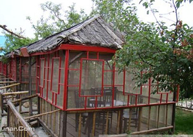 河口军马场农博园