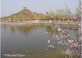 周口川汇生态游乐园