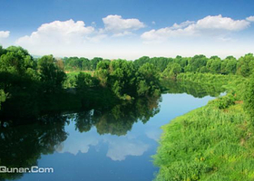 漳河旅游度假区