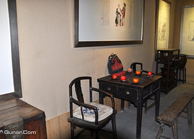 老北京动起来展馆