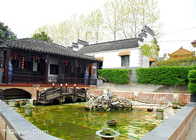 六顺生态农艺园