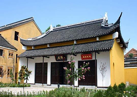 嘉山旅游风景区