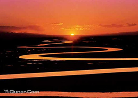 晒经岛休闲度假村