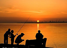 金田龙象渡假景区