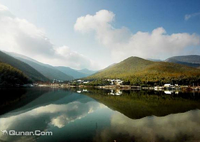 安徽金藤生态园