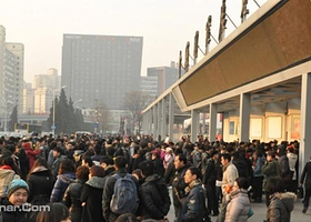 CJVF中国创业加盟品牌展览会