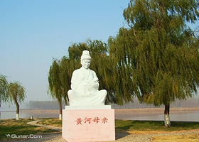 打渔张森林公园