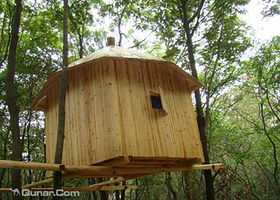 巢湖巢父生态园