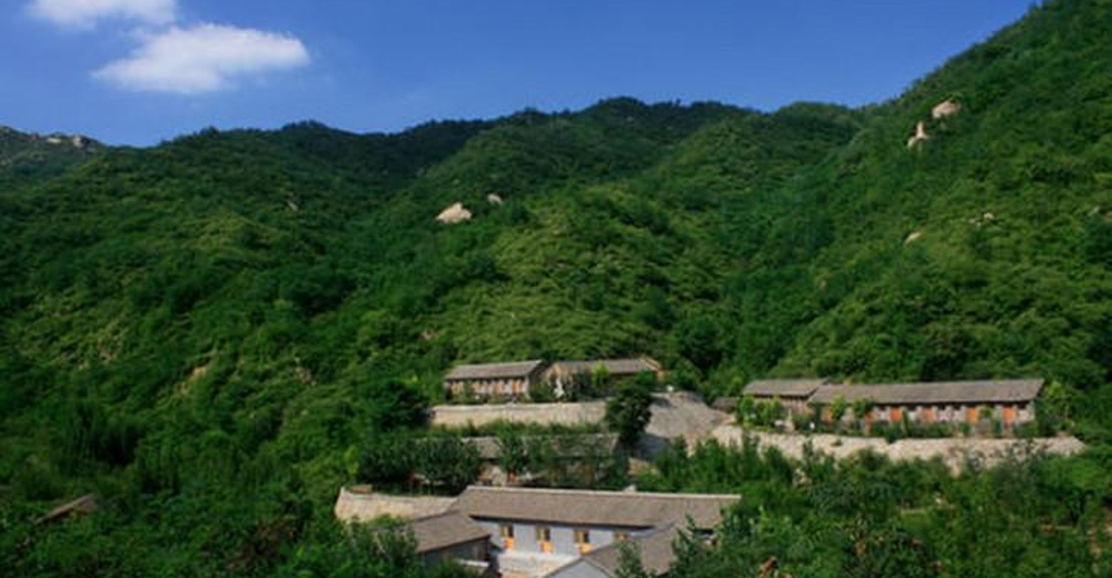 【电子票】曲阳虎山风景区成人票 路鸿旅游 景点门票预订