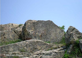 汤谷太阳文化源