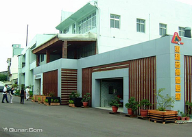 东和音乐体验馆