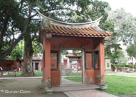 台南孔庙