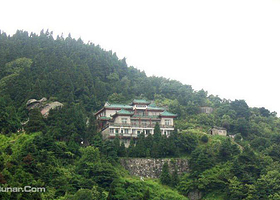 韶山银河旅游区