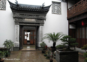 高桥人家陈列馆