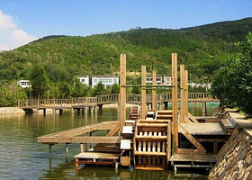 乌石风景名胜旅游区