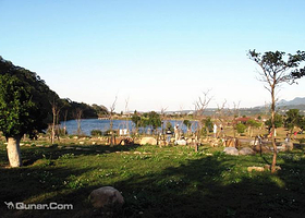 三坑自然生态公园