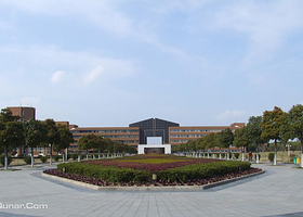 宁波大学(北校区)