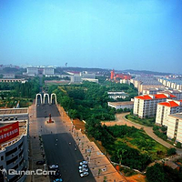 湘潭大学
