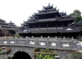 黄浦江水文化博物园