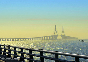 东海大桥