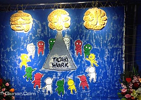 奇乐逃真人密室逃脱