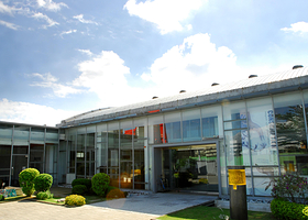 琉园水晶博物馆