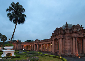 台北自来水博物馆