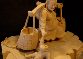 三义木雕博物馆