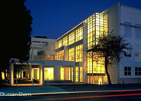 应用艺术博物馆