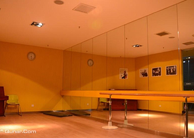 凯西金源店艺术教育